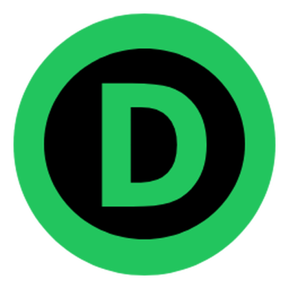 D